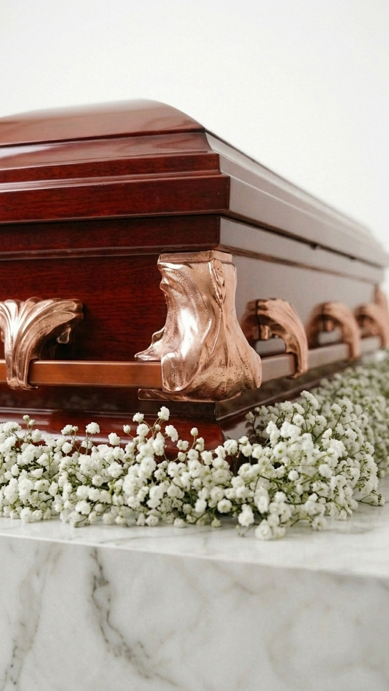 Producto funerario 7